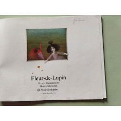 Fleur-de-Lupin