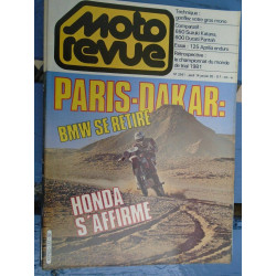 Moto Revue N 2541