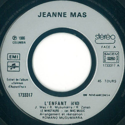 L'Enfant