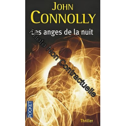 Les anges de la nuit