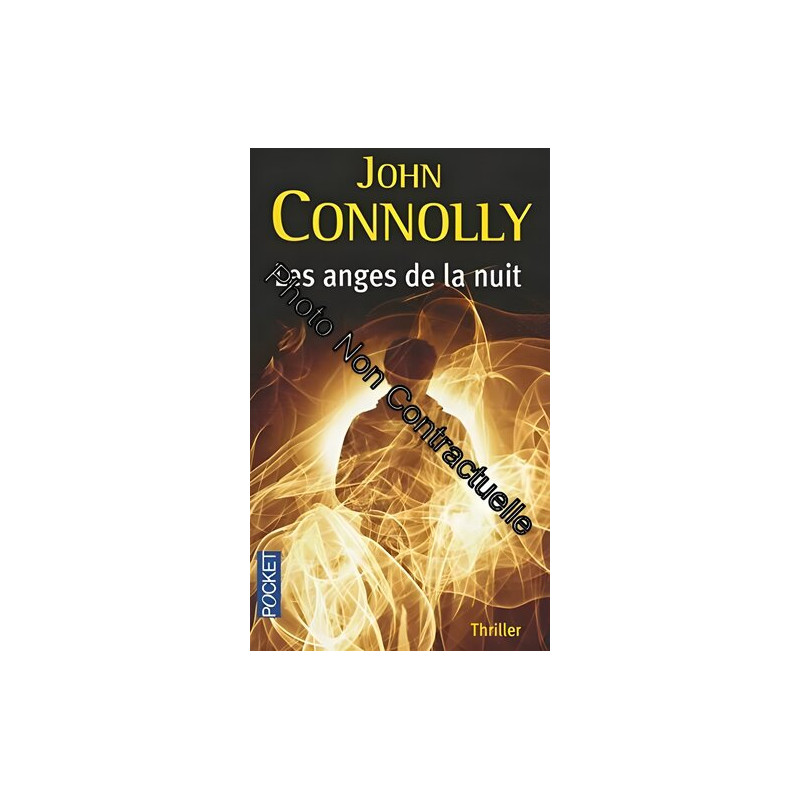 Les anges de la nuit