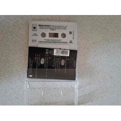 Cassette Audio - Michel Sardou