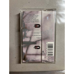 Scène de vie Cassette audio k7