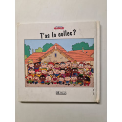 Bérangère Tête-en-l'Air