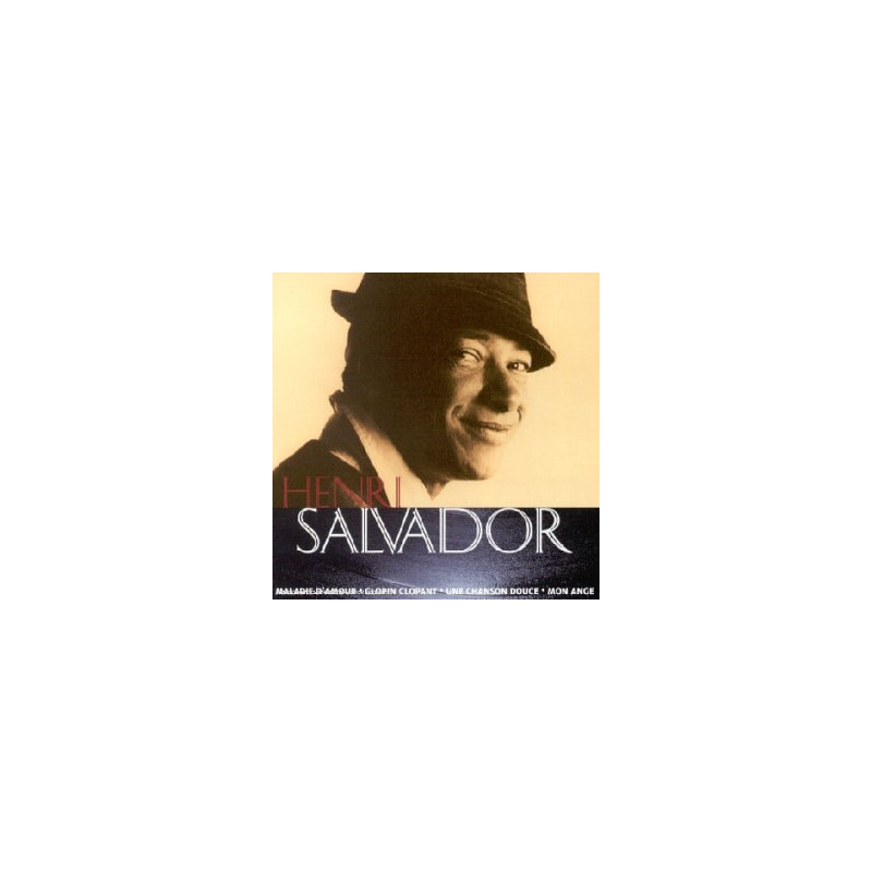 Maladie D'amour (Best Of) [Import allemand]