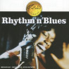 Rhytm'N Blues (Gold) [Import anglais]