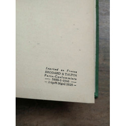 Capitaines courageux hachette