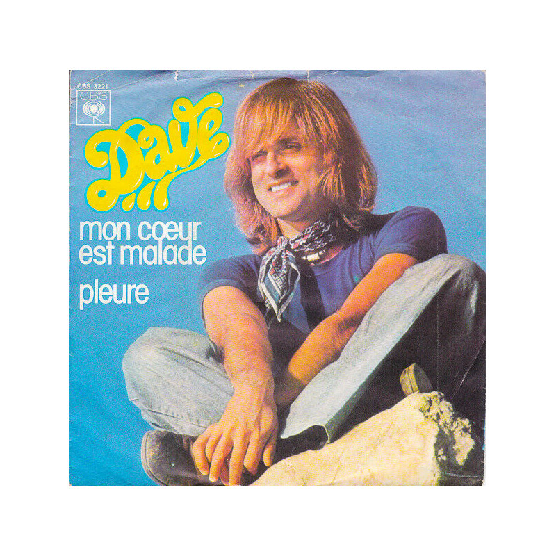 Mon Coeur Est Malade / Pleure
