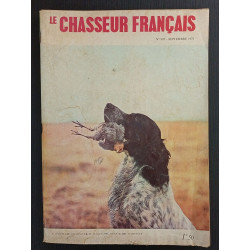 Revue Le Chasseur Français N° 907