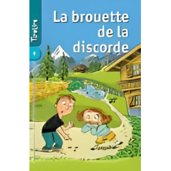 LA BROUETTE DE LA DISCORDE
