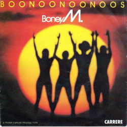 We Kill The World (Don't Kill The World) / Boonoonoonoos