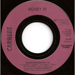 We Kill The World (Don't Kill The World) / Boonoonoonoos