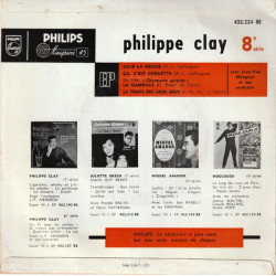 8 - Julie La Rousse / La Gambille