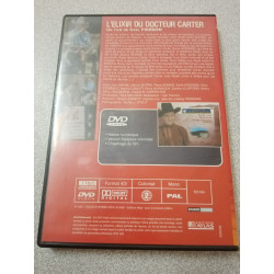 Dvd - L'elake du Docteur Carter (John Wayne)