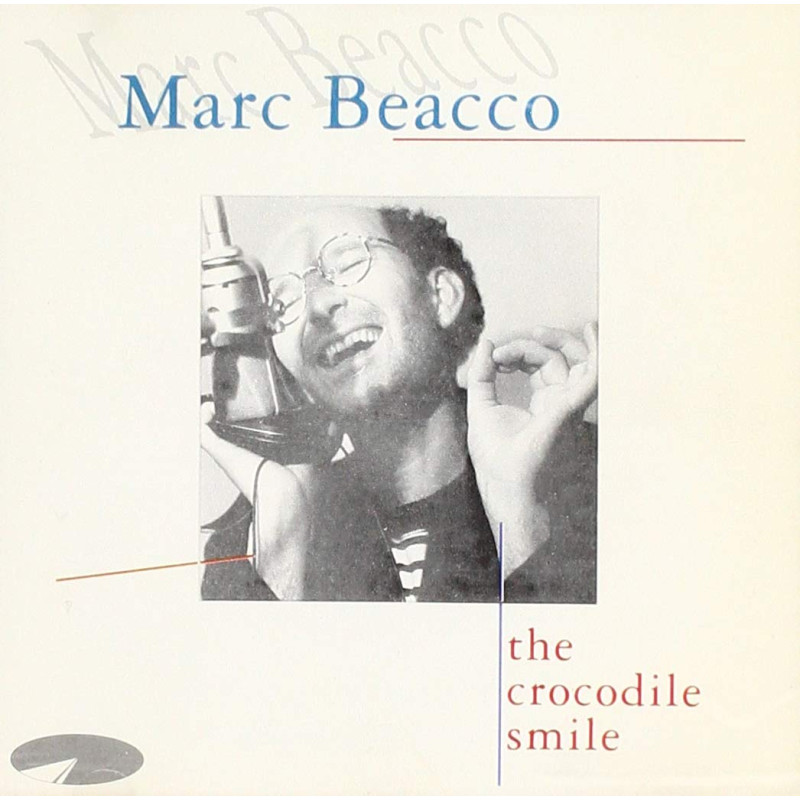THE CROCODILE SMILE