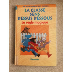 Règle magique