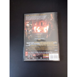 L'Empreinte de la mort - Edition Prestige