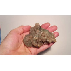 Prehnite imilchil maroc PR2 180 g 85mm62mm