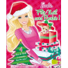 Fete noel avec barbie Fete noel avec barbie
