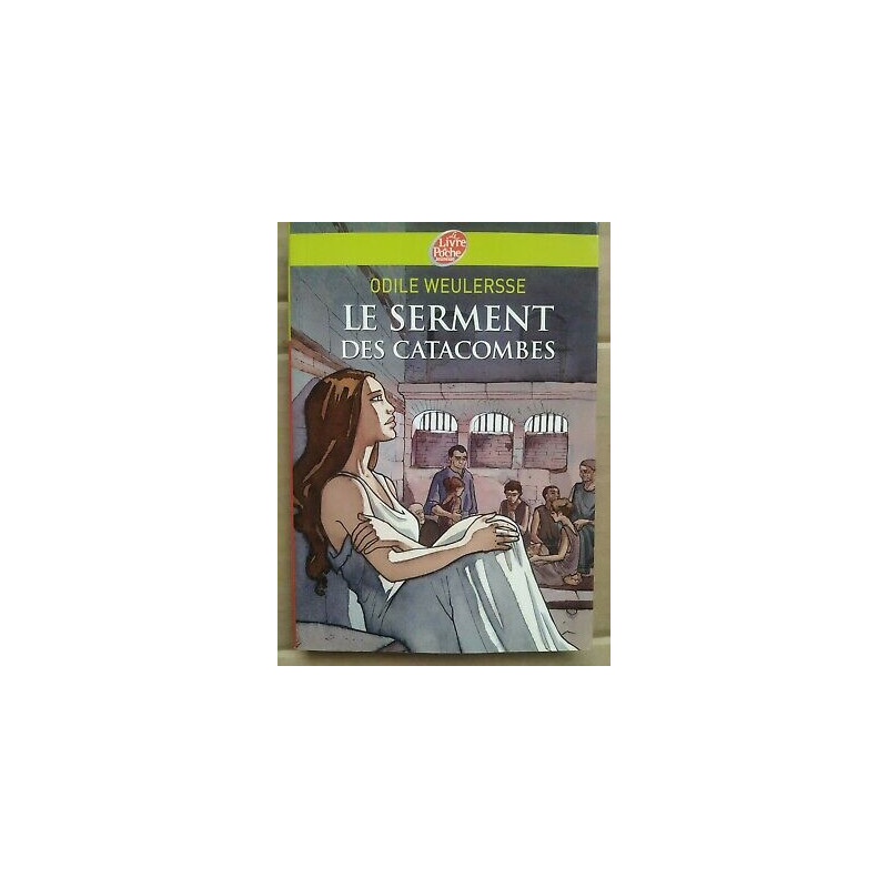 Le serment des catacombes