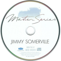 Jimmy Somerville