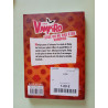 Chica Vampiro - tome 3 Etre ou ne pas être vampire (3)