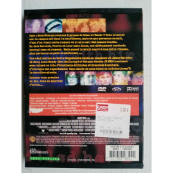 Fausses rumeurs James Marsden Lena Headey DVD simple