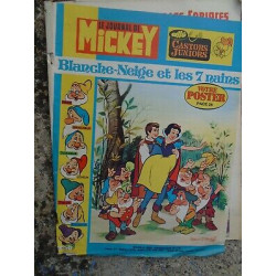Le journal de Mickey N 1119