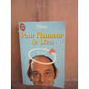 J'ai lu simpour l'humour de dieu flammarion