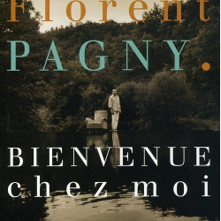 Bienvenue chez moi - Best of