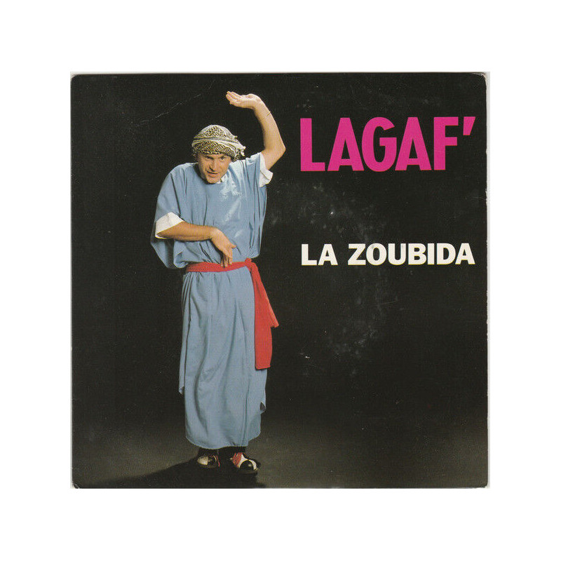 La Zoubida