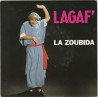 La Zoubida