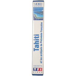 Tahiti et les archipels de Polynésie française - Les îles du mythe