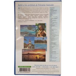 Tahiti et les archipels de Polynésie française - Les îles du mythe