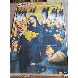 Image pieuse religion N121 différents formats échelle port groupé