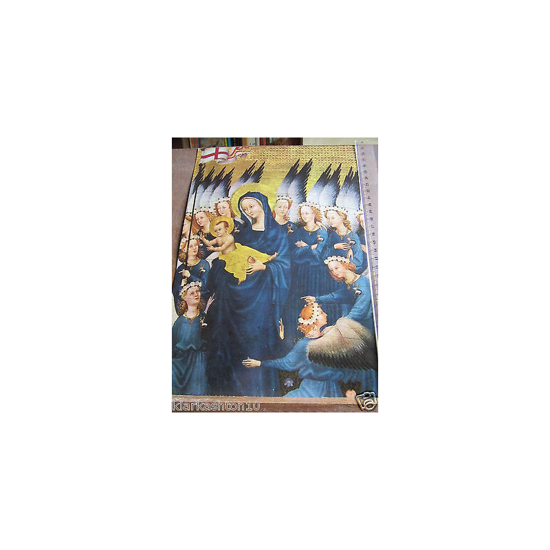 Image pieuse religion N121 différents formats échelle port groupé