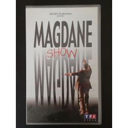 MAGDANE SHOW