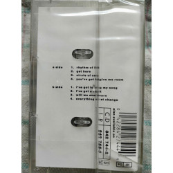 Oleta Adams Circle Of One Cassette Audio-K7 NEUVE SOUS BLISTER