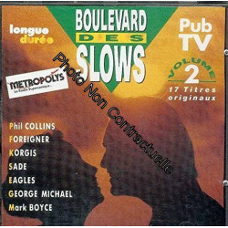 Boulevard des Slows 2