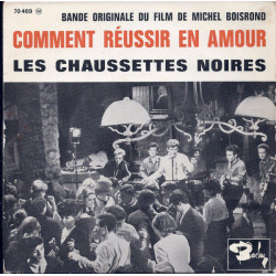 Bande Originale Du Film "Comment Réussir En Amour"