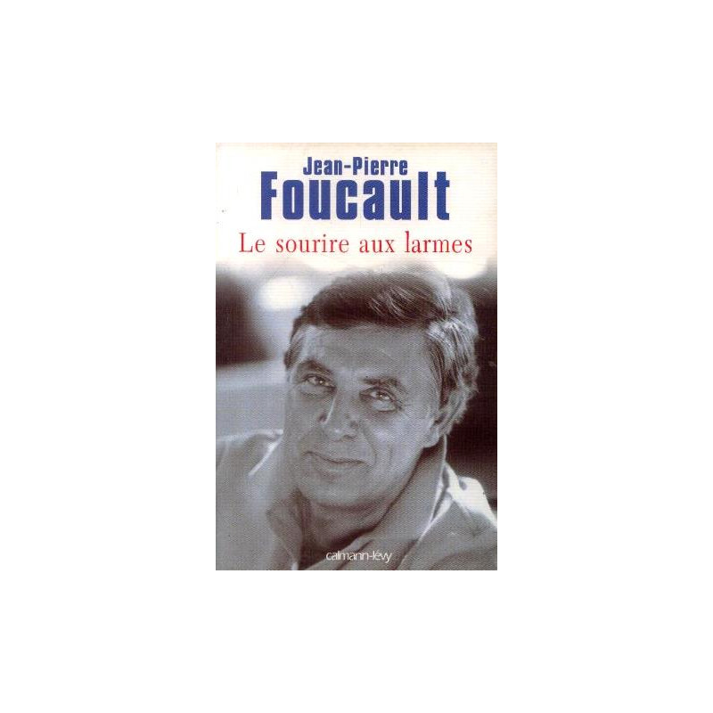 Le sourire aux larmes