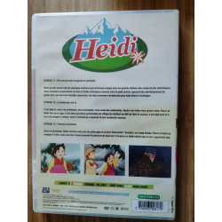 Heidi 4