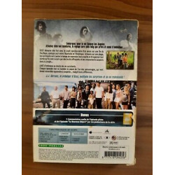 DVD - Lost Les Disparus - Saison 1 Partie 1 épisodes 1 à 14