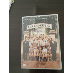 Les Choristes