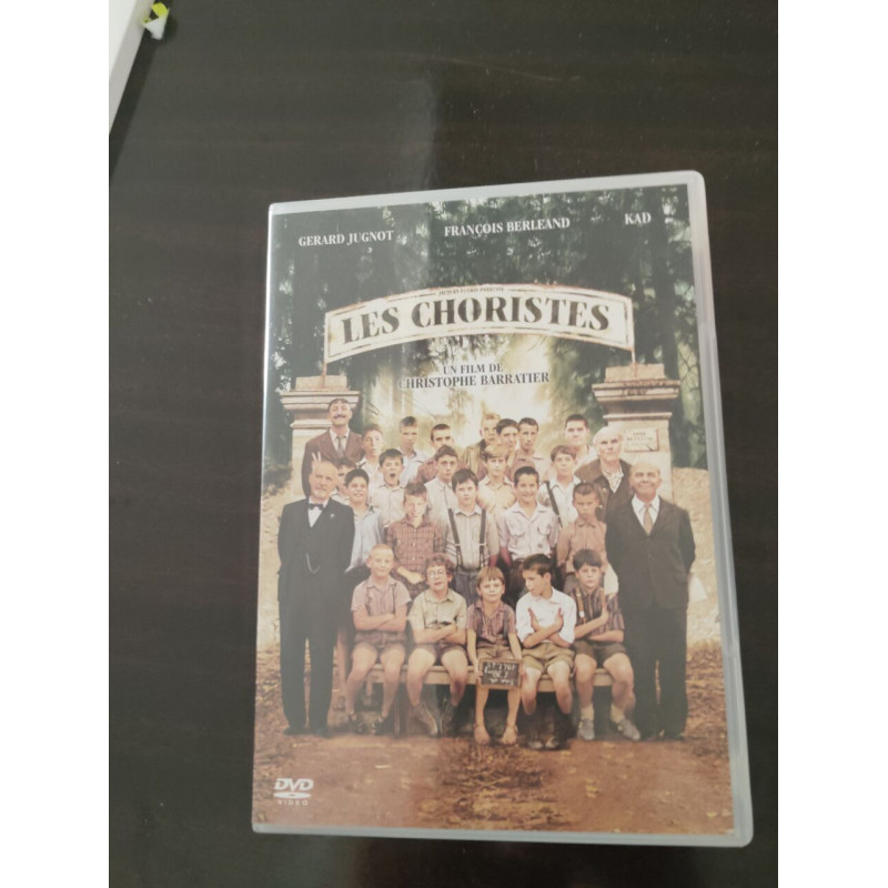 Les Choristes