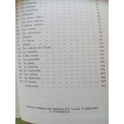 Mémoires d'un âne