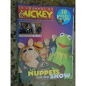 Le Journal de Mickey hebdomadaire N 2842