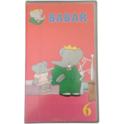 Babar