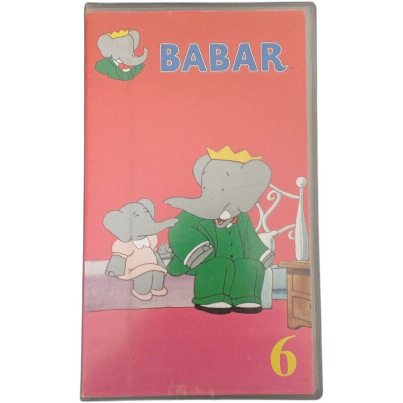 Babar