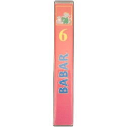 Babar